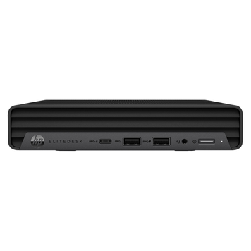 HP EliteDesk 800 G6 Mini, Intel Core i5-10500 up to 4.50GHz, 16GB DDR4, 500GB SSD, Windows 11 Pro HP_Elite_800_G6 foto