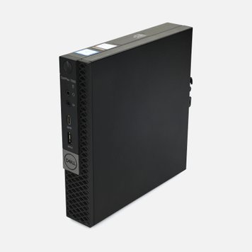 Dell OptiPlex 7060, Intel Core i5-8500T 2.40GHz, 8GB DDR4, 256GB SSD, Windows 11 PRO Dell_Optiplex_7060 фото