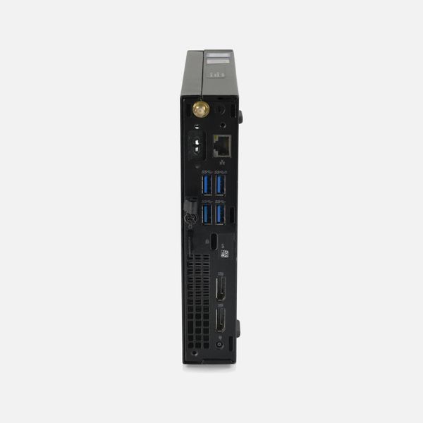 Dell OptiPlex 7070 micro, Core i7-9700T up to 4.30GHz, 16GB DDR4, 256GB, Windows 11 PRO dell_7070_i7 foto