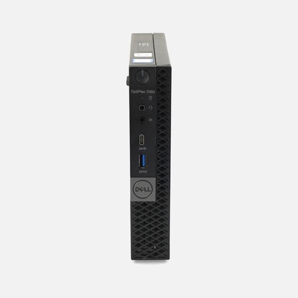 Dell OptiPlex 7070 micro, Core i7-9700T up to 4.30GHz, 16GB DDR4, 256GB, Windows 11 PRO dell_7070_i7 foto