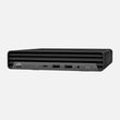 HP ProDesk 600 G6, Intel Core i5-10500T, 16GB DDR4, 256GB NVMe, Windows 11 PRO