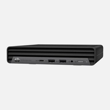 HP ProDesk 600 G6, Intel Core i5-10500T, 16GB DDR4, 256GB NVMe, Windows 11 PRO hp_prodesk_600_g6 foto