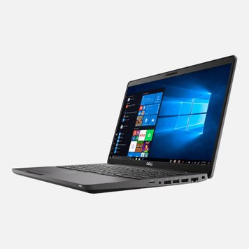 Dell Latitude 5500, 15 inch FHD, i5-8365U, 16GB DDR4, 250GB SSD, Windows 11 PRO Dell_Latitude_5500 foto