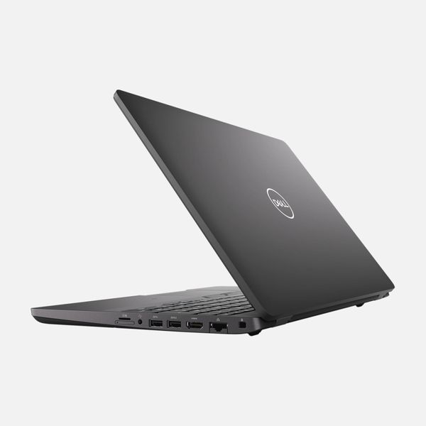 Dell Latitude 5500, 15 inch FHD, i5-8365U, 16GB DDR4, 250GB SSD, Windows 11 PRO Dell_Latitude_5500 foto