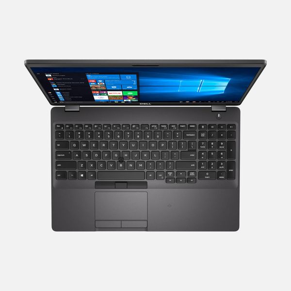 Dell Latitude 5500, 15 inch FHD, i5-8365U, 16GB DDR4, 250GB SSD, Windows 11 PRO Dell_Latitude_5500 foto