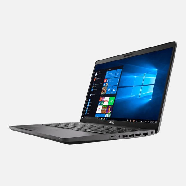 Dell Latitude 5501, 15.6 inch FHD, i5-9400H, 16GB DDR4, 256GB NVMe, Windows 11 PRO Dell_Latitude_5501 foto