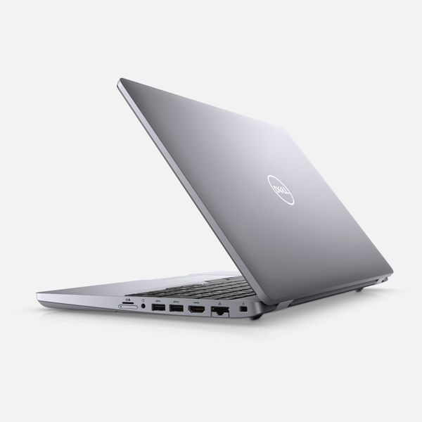 Dell Latitude 5510, 15 inch FHD, Touchscreen, i5-10310U 1.70GHz, 16GB DDR4, 256GB SSD, Windows 11 PRO Dell_Latitude_5510 foto