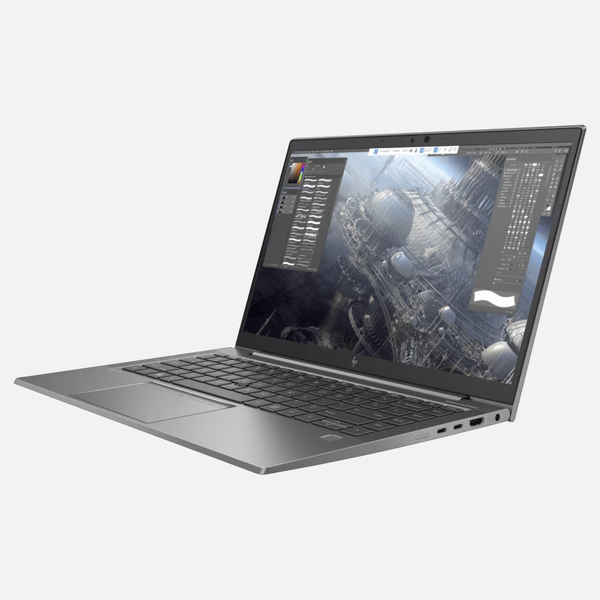 HP ZBook FireFly 14 G7, 14 inch FULL HD, Core i5-10210U, 16GB DDR4, 256GB SSD, Windows 11 PRO HP_FireFly_14_G7 foto