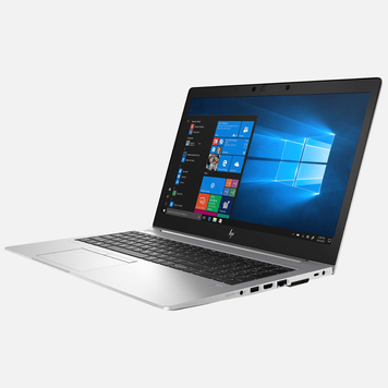 HP EliteBook 850 G6, 15.6 inch Full HD, Core i5-8265U, 16GB RAM, 512GB SSD, Windows 11 Pro HP_EliteBook_850_G6 foto