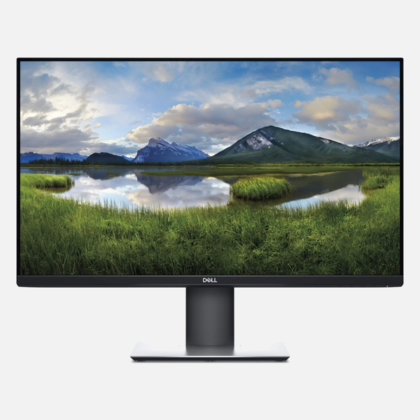 23,8" Monitor DELL P2419H, IPS 1920x1080 FHD Dell_P2419H foto