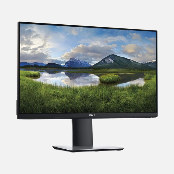 23,8" Monitor DELL P2419H, IPS 1920x1080 FHD Dell_P2419H foto