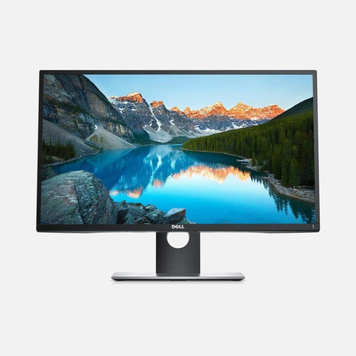 23" Monitor DELL P2317H, IPS 1920x1080 FHD Dell_P2317H фото