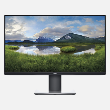 23,8" Monitor DELL P2418D, IPS 2560x1440 QHD Dell_P2418D foto