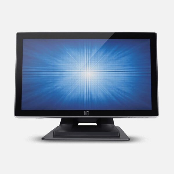 18,5" Touch Monitor ELO 1919L, Active Matrix 1366x768 WXGA ELO_1919L фото