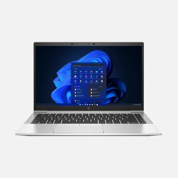 EliteBook 840 G8, 14 inch FHD, Core i5-1145G7, 16GB DDR4, 256GB NVMe, Windows 11 PRO