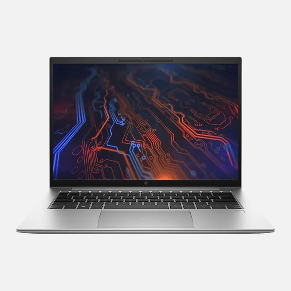 EliteBook 840 G9, 14 inch FHD Touch, Core i5-1245U, 16GB DDR5, 512GB NVMe, Windows 11 PRO