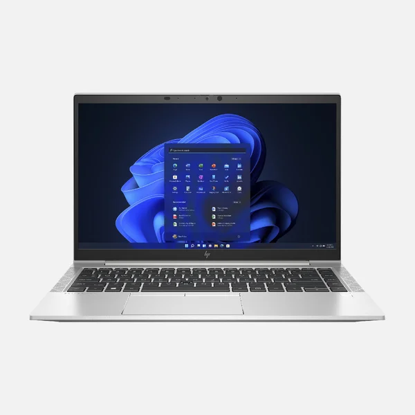 EliteBook 850 G8, 15 inch Full HD TouchScreen, Core i5-1135G7, 16GB DDR4, 512GB NVMe, Windows 11